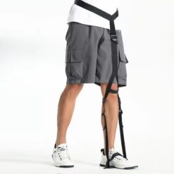 Adjustable Assistive Walking Strip