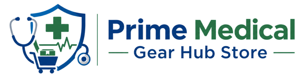 Prime Medical Gear Hub Store