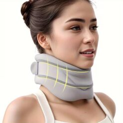 Soft Cervical Neck Brace Support Collar